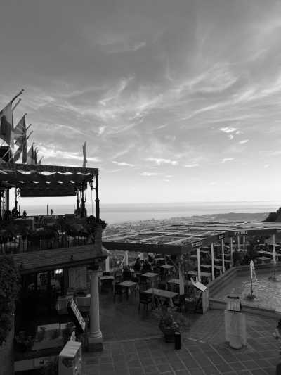 Spanien - Mijas Pueblo - Finding your true self through travelling, yoga and meeting like-minded souls in beautiful and always sunny Mijas Costa, Spain - 7