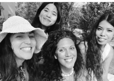 South Africa - Cape Town - Women's Wellness Journey - Sacred Sisterhood - 16