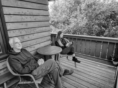 Germany - Hessisch Lichtenau - Von Workaholic zu Workation in Deutschland: Selbstständigkeit und Arbeit neu erleben in toller Gemeinschaft! - 9