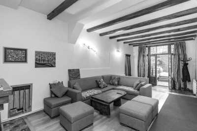 Georgia - Tbilisi - Work, Hike and Party in Tbilisi, the Unique Capital of Georgia! 💙🧡 - 1