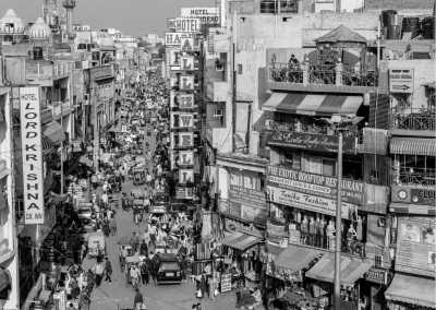 India - Paharganj - Get Ready for an Epic Delhi and Agra Expedition: Unleash the Wanderlust!