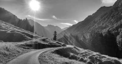 Germany - Oytal - Step into the Flow | Oberstdorf | Allgäu | Neuschwanstein | German Alps | 3 days - 2