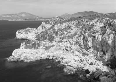 Italien - Punta Giglio - Yoga/Wellness/Adventure - Stay in an exclusive Seafront Villa with seaviews Jacuzzi in NW Coast Sardinia - October 2023 - 1