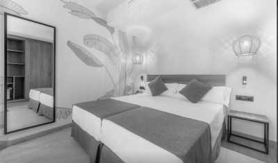 Spain - Puerto de la Cruz - Spain With Nancy Sevilla - 5