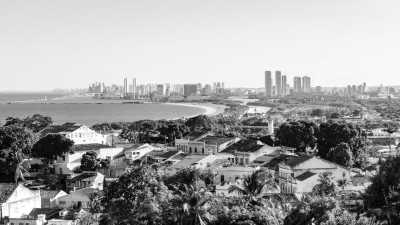 Brasilien - Olinda - Brazil Sunshine Summit: Coworking Adventure in Recife, Olinda & Porto de Galinhas! - 3