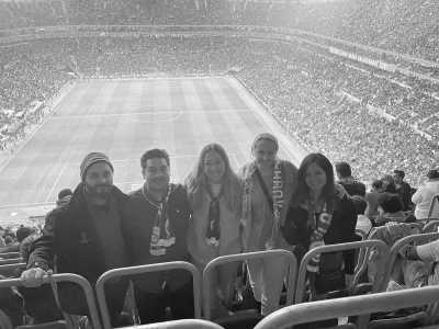 Türkei - Rams Park Stadyumu - Unforgettable Istanbul Football Experience: Immerse Yourself in the World of Soccer in Turkey! - 2