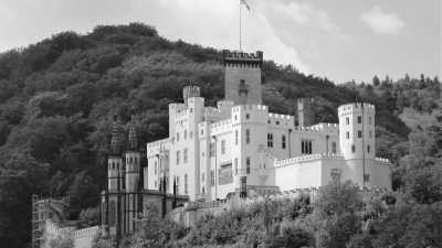 Germany - Koblenz - Six spectacular castles in Germany - One unforgettable trip! - 2