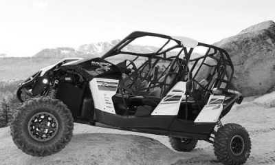 Vereinigte Staaten - Genoa Peak - Lake Tahoe - Beach, ATV, Hiking, Biking, Boating, & More! - 1