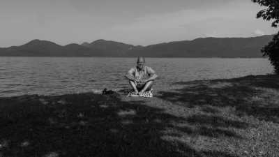 Germany - Herzogstand - Herzogstand - Heimgarten Ridge | A Magical Experience | Walkshop Light | German Alps | - 20