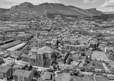 Spain - Orduña-Urduña - Hike & Bike in the Basque Country! Bilbao x San Sebastian: Food, Nature and Adventure