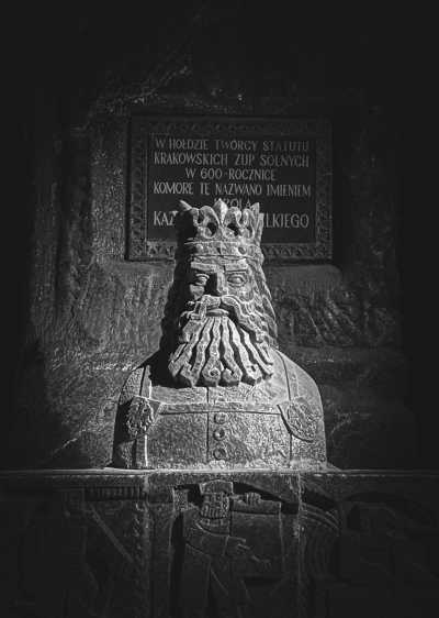 Polen - Wieliczka Salt Mine - The full Kraków Experience - World Heritage Sites, Food and Vibrant Nightlife in Poland - 1