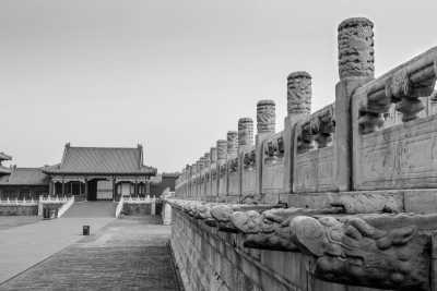 Eastern Asia - Beijing - China Explorer: From the 🏯 Great Wall to 🌆 Hong Kong’s Skyline - 3