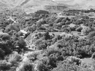 Marokko - Dadès Gorges - Travel to Morocco -  explore Marrakech, Berber villages, dunes, local Moroccan cuisine and more - 7