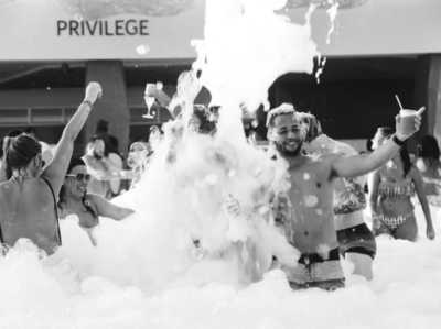 Dominican Republic - Punta Cana - Punta Cana 🌴 (Caribbean)☀️All-Inclusive (💻 co-working optional)🍹Adults Only Resort - 9