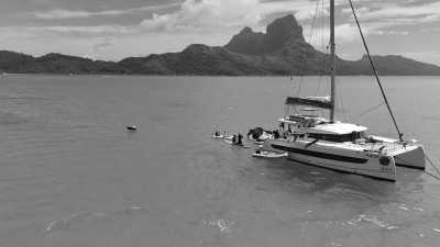 French Polynesia - Tuamotus - Französisch Polynesien - Einzigartiger Segeltörn - JoinMyTrip