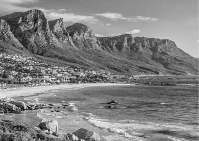 South Africa - Melkbosstrand - Remote Work near Cape Town with Tech Startup Group (single weeks possible)