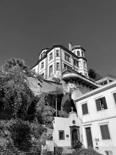 Portugal - Funchal City Center - Coworkation and adventurous hiking trip with a knowledgeable expat in the centre of Funchal, Madeira (single rooms) - 6