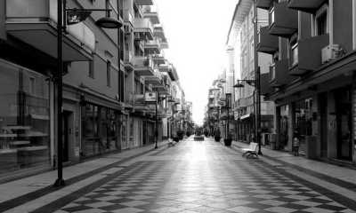 Italy - Pescara - Eat, Pray, & Love in Rome, Italy with small city day trips - 2