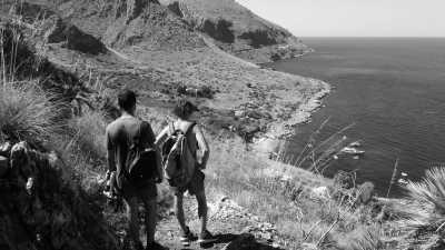 Italy - Riserva Naturale Orientata dello Zingaro, Ingresso Sud - Wellness Wanderlust In Sicily's Natural Retreat - 1