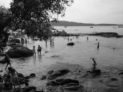 Brazil - Bombinhas - Discover Santa Catarina's Beautiful Seashore beyond Florianópolis - 2