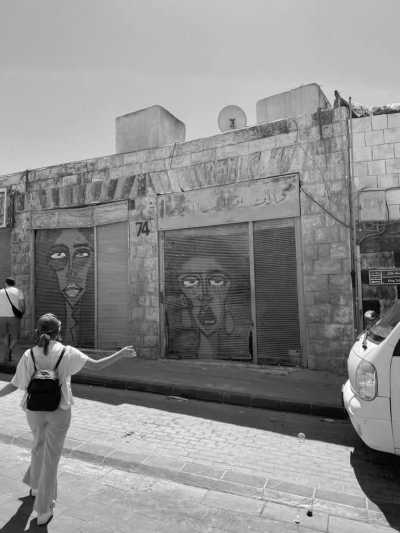 Jordanien - Madaba - Journeying Through Jordan with a Local! - 3