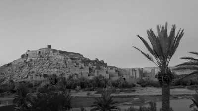 Morocco - Aït Benhaddou - Morocco Exploration Trip With Sahara Desert Camp Included (Shared Room) - 4