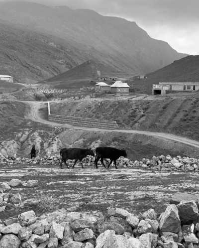 Uzbekistan - Aman-Kutan - Late Summer Trip to my Uzbekistan: Cities from 1001 Nights 🪔🧞🌞