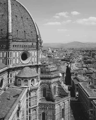 Italien - Florence - Food and Culture Trip in Bologna and Florence for a Long Weekend: Pasta Workshop, Sunset Rooftop Drinks and Museum Visits - 1