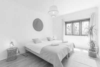 Portugal - Costa da Caparica - Coworking Surfing & Yoga Home Office Villa in Portugal 🇵🇹, Lisbon  💻 🏄🧘‍♀️ ( FOOD, YOGA & SURF LESSONS INCLUDED) - 7