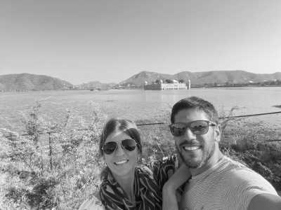 India - Jaipur - Experience Diwali: A Festival of Colors and Maharajas! - 3