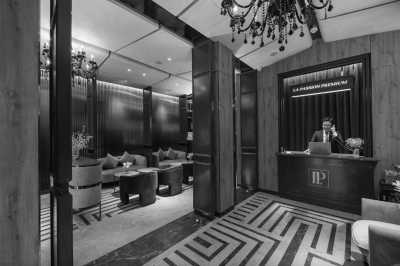 Vietnam - La Passion Premium Cau Go Hotel - 🇻🇳 Iconic Vietnam Unveiled: From Emerald Bays to Lantern-lit Streets 🏮 - 1