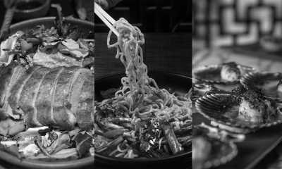 Peru - Miraflores - Lima's Culinary Odyssey: Join us on a Foodie's Dream Journey in Peru! - 2