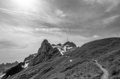 Schweiz - Wasserauen - Embark on an Epic Swiss Alpine Hiking Adventure - Mountain Climbing, Swiss Cheese and More! - 1