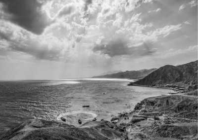 Ägypten - 3 Pools - Girls Chill Out Trip in Dahab, Egypt