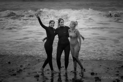 Portugal - Praia de Seixal - 🏄🏼 Surfing and Exploring Hawaii of Europe, Madeira 🏝️🌺 - 5