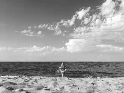 Kyrgyzstan - Tossor - Natur pur in Kirgistan - 4