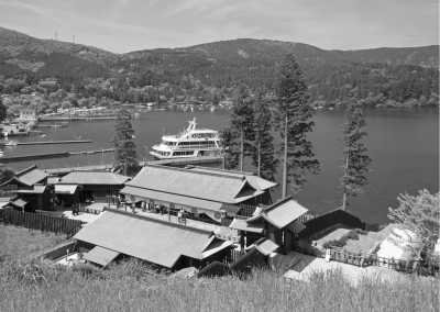 Japan - Hakone - Unwinding in Hakone, Japan: A 3 Day Escape to Nature's Paradise - 1