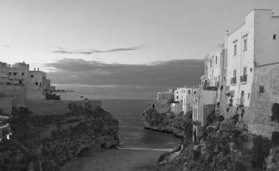 Italy - Polignano a Mare - The secret PUGLIA: live in a real Trullo, discover Alberobello, dive in Polignano a Mare Caves, taste the the world best oil in Ostuni, explore Bari and more! - 2