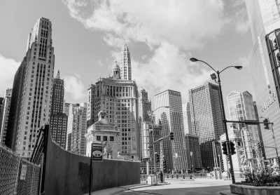 United States - Chicago - USA ROAD TRIP: Route 66, from Chicago to Santa Monica and the Californian dream, from San Diego to San Francisco, via the great National Parks! - 1