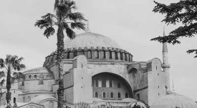 Türkei - Sultanahmet - Female Only: Culture Trip to Istanbul, Turkey: History, Museums, Food and More - 2