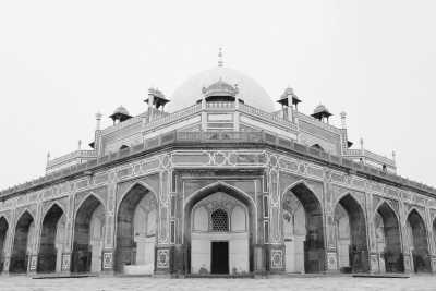 India - Delhi - Visit Rajasthan - A Journey Through India’s Rich Cultural Landscape for Females only!