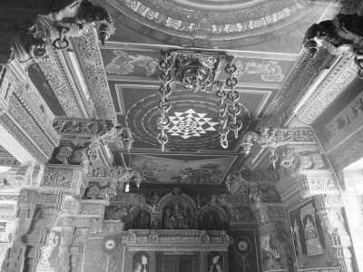 India - Tiruchirappalli - Ancient South India: Experience the Exotic Ancient Temples and Enticing Hills of Tamilnadu - 10