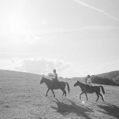 Romania - Jina - Eine Pferdereise mit Bogenschießen durch die Natur in Rumänien - 3