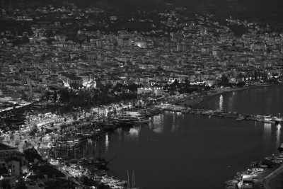 Turkey - Alanya - Discover the South Adventure of Turkey: Explore Alanya in Summer with a Local Guide: Local Food, City Life, Nature, and Sun