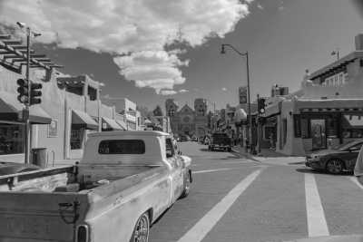 United States - Santa Rosa - From Chicago to the Pacific: The Ultimate Route 66 Adventure - 1