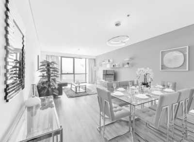 United Arab Emirates - Al Fattan Tower - Dubai Co-Working Delight (Shared Rooms): Explore the culture, food, beaches, nightlife, desert, and everything else Dubai has to offer! - 1