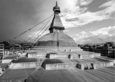 Nepal - Kathmandu - Annapurna Base Camp Trek: Embark on a Breathtaking Adventure in Nepal