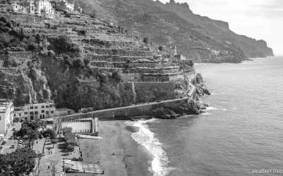 Italy - Minori - Sightseeing and Hiking on the Amalfi Coast with Accommodation Just 250m from the Beach - 11