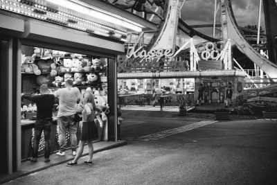 Austria - Prater - Vienna Getaway for an Extended Weekend - 3