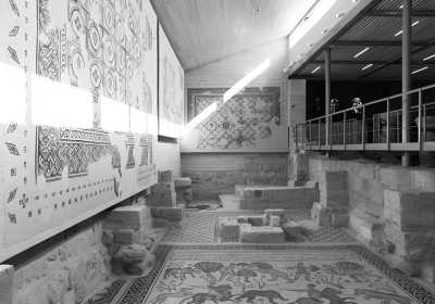 Jordan - Mount Nebo - Explore the Magnificent Treasures of Jordan like Never Before: From the Dead Sea to the Red Sea and Beyond!